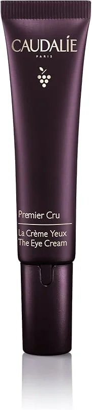 Caudalie Premier Cru The Eye Cream - 15 Ml — Cilt bakımı