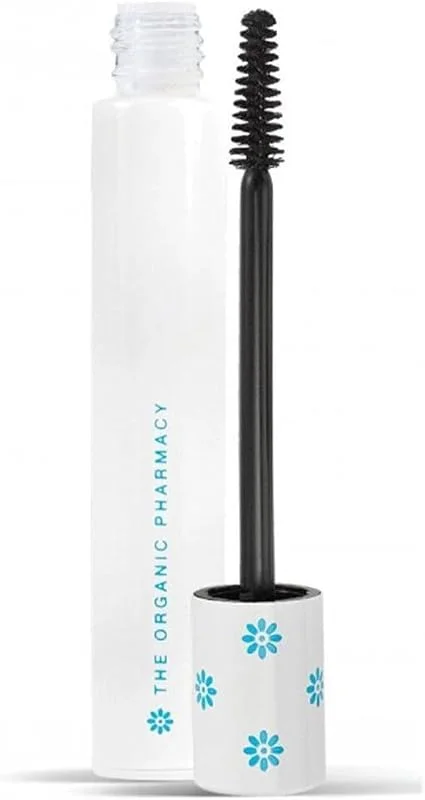 The Organic Pharmacy Lifting Effect Brow Gel 8 ml Kaş Maskarası, 56730TKFİYATT — Cilt bakımı