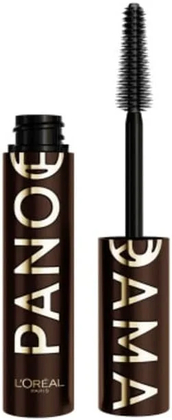 L'Oreal Cosmetics Panorama Chromatic Maskara Brun Leather — Makyaj