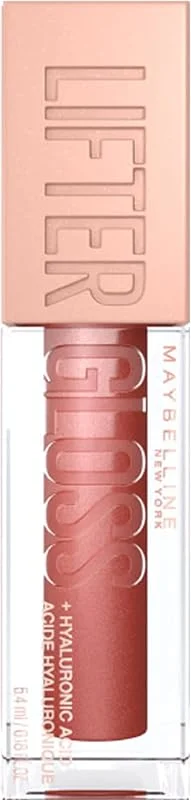 Maybelline New York Lifter Gloss Nemlendirici Dudak Parlatıcısı - 016 RUST — Makyaj