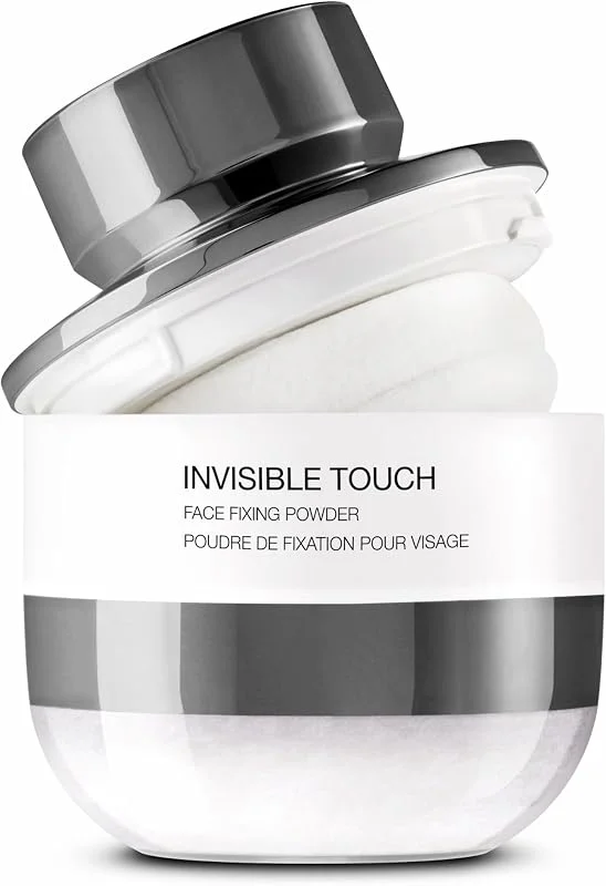 Kiko Milano YÜZ MAKYAJ BAZI VE SABİTLEYİCİ - Invisible Touch Face Fixing Powder
