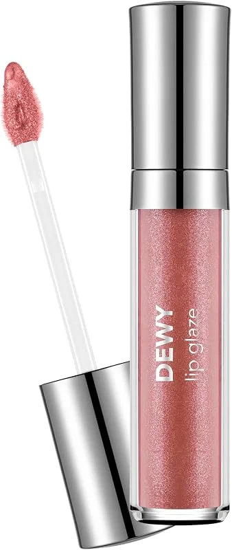 Flormar Besleyici Dudak Parlatıcısı - Dewy Lip Glaze - 021 Shine Today-8682536069380 — Makyaj