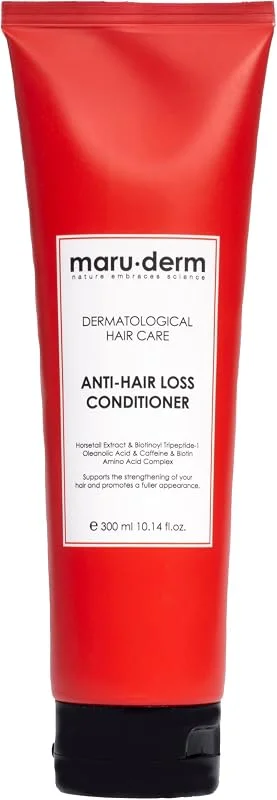 Maruderm Dökülme Karşıtı Saç Kremi 300 ml — Saç bakımı