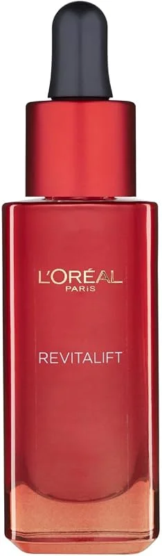 L’Oréal Paris Revitalift Yaşlanma Karşıtı Hızlı Etkili Serum — Cilt bakımı