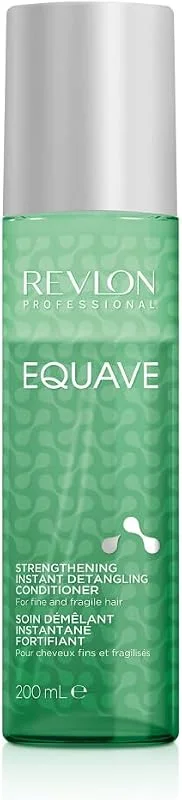 Revlon Professional Rp Equave Strengthening Detangling Saç Kremi 200ml — Saç bakımı