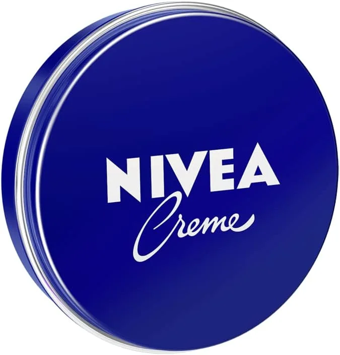 NIVEA Nemlendirici Bakım Kremi 30 ml, Hızlı Emilir, Yağlı His Bırakmaz, Eucerin, Vücut, El, Yüz İçin — Cilt bakımı