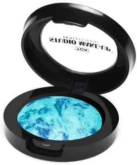 Işıltılı Göz Farı Eyeshadow Moon Shine 19X — Makyaj