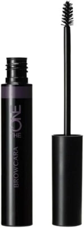 Oriflame The One Kaşkara Kaş Maskarası Medium Brown 5 Ml, 454554512 — Makyaj