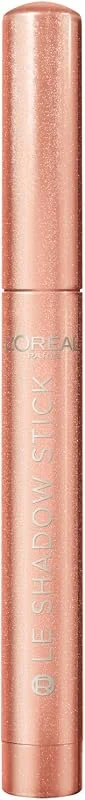L'Oreal Paris Le Shadow Stick Göz Farı - 115 Twinkly Rose — Makyaj