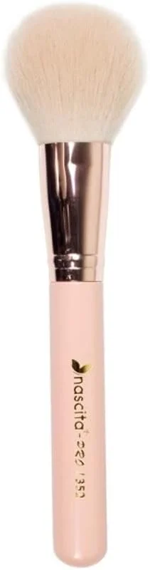Nascita Soft Colors Pudra ve Allık Fırçası - 352 — Makyaj