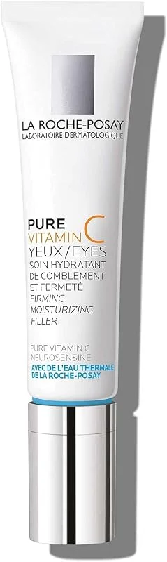 Redermic C Yeux Göz Çevresi Anti Aging Nemlendirici Bakım Kremi 15ml — Cilt bakımı