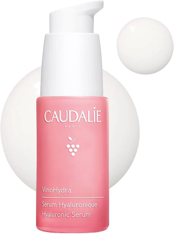 Caudalie Vinohydra Hiyalüronik Serum 364796 — Cilt bakımı