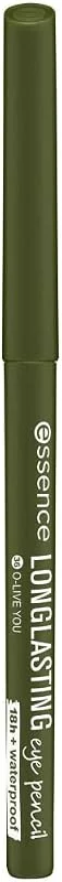 Essence Long-Lasting Göz Kalemi 36 — Makyaj