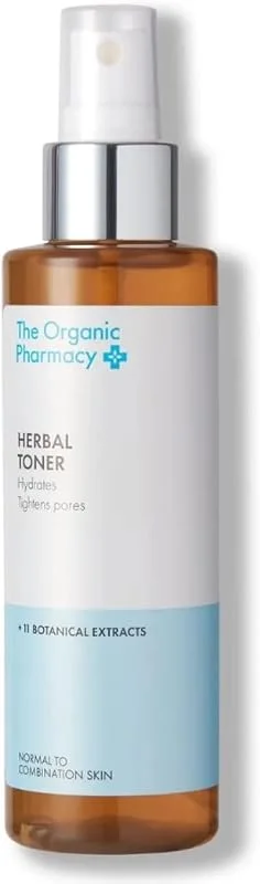 The Organic Pharmacy Herbal Toner, 100 ml — Cilt bakımı
