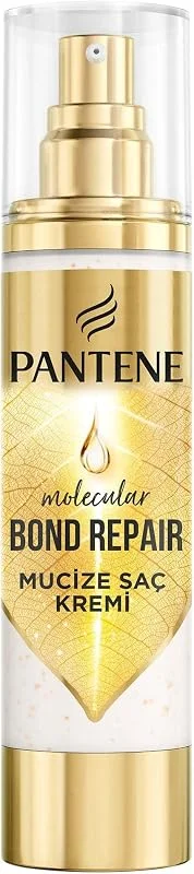 Pantene Bond Repair Mucize Saç Kremi 90 ml — Saç bakımı