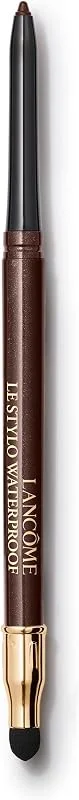 Lancome Le Stylo Waterproof Khol Liner 03 Chocolat Kahverengi Göz Kalemi — Makyaj