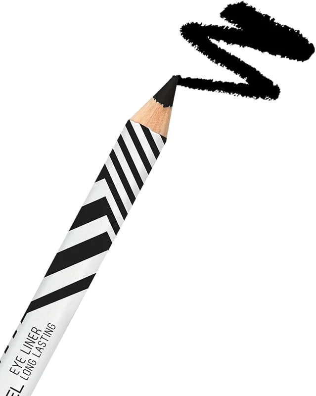 Pastel Show Long Lasting Eye Pencil Göz Kalemi 101 — Makyaj