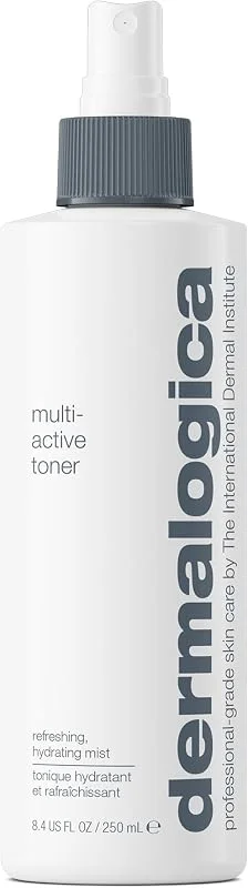 Dermalogica Nemlendirici Tonik - Multi Active Toner 250ml — Cilt bakımı