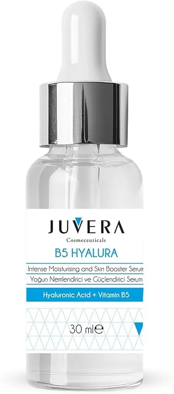 Juvera B5 Hyalura Serum 30 ml — Cilt bakımı