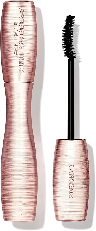 Lancome Lash Idôle Curl Goddess Maskara 01 Divine Black — Makyaj