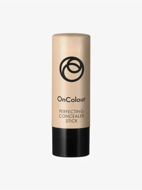 Oncolour Perfecting Stik Kapatıcı -nude Beige 47526 — Makyaj