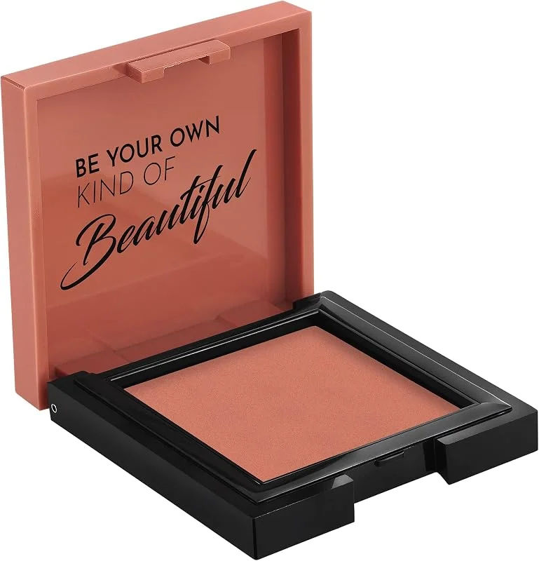 Pastel Cream Blush - Krem Allık, 42 Rosery, 3.6 g — Makyaj