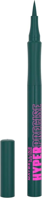 Maybelline New York Hyper Precise All Day Eyeliner- 730 Jungle — Makyaj