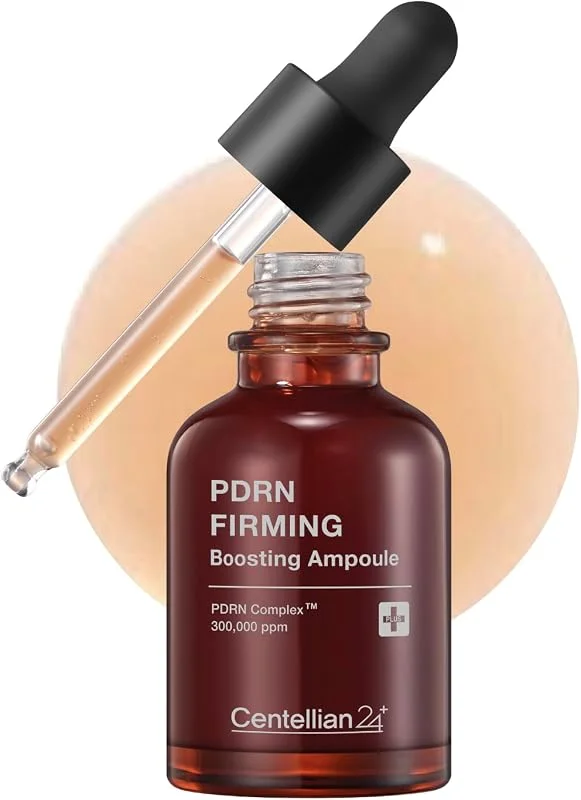 Centellian 24 PDRN Firming Boosting Ampoule 30ml, Somon DNA, Retinol ve Ginseng İçeren Sıkılaştırıcı Serum — Cilt bakımı