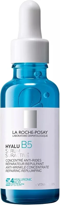 La Roche Posay Hyalu B5 Suractivated Serum, 30 ml, Yüz Serumu — Cilt bakımı