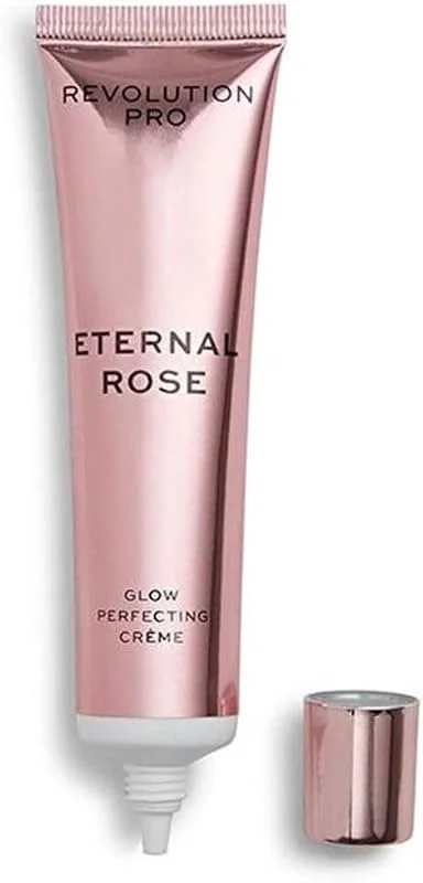 Revolution Pro Highlighter Eternal Rose Glow Creme, 30 ml — Makyaj