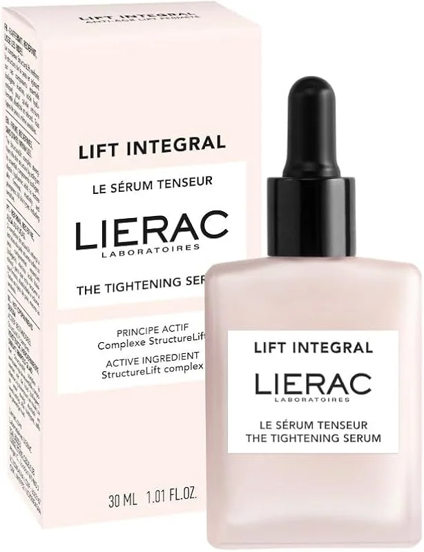 Lierac Lift Integral Tightening Serum Sıkılaştırıcı Yüz Serumu 30 ml — Cilt bakımı
