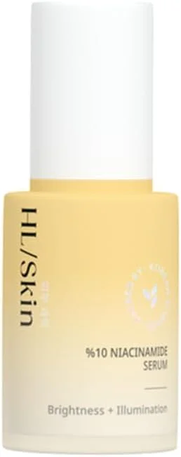 Herbalife HL, Skin%10 Niacinamide Serum 30ml, SKU508K — Cilt bakımı