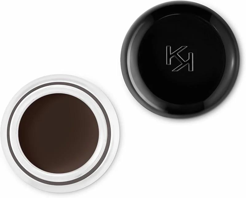 Kiko Milano Kiko Kaş Ürünleri - Lasting Eyebrow Gel - 06 Auburn — Makyaj