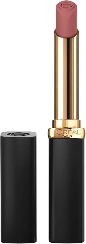 L'Oreal Paris Color Riche Intense Volume Matte 601 Worth It, 1, 8 g — Makyaj