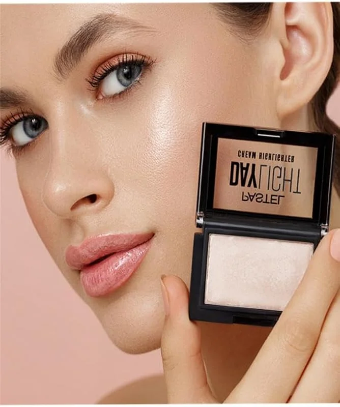 Pastel Krem Aydınlatıcı - Profasion Daylight Cream Highlighter 11 — Makyaj