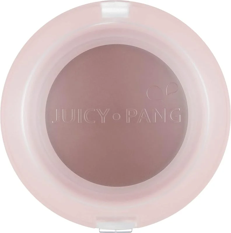 A'PIEU Meyve Renkleriyle Doğal Ve Parlak Görünüm Sunan Jel Allık A'pıeu Juicy-pang Jelly Blusher (BE02) — Makyaj