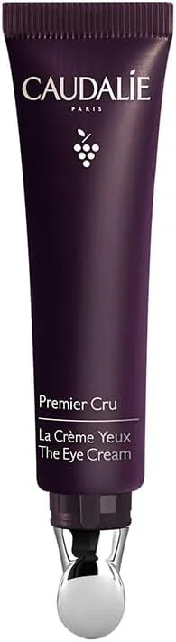 Caudalie Göz Bakım Kremi Premier Cru 15 ml — Cilt bakımı