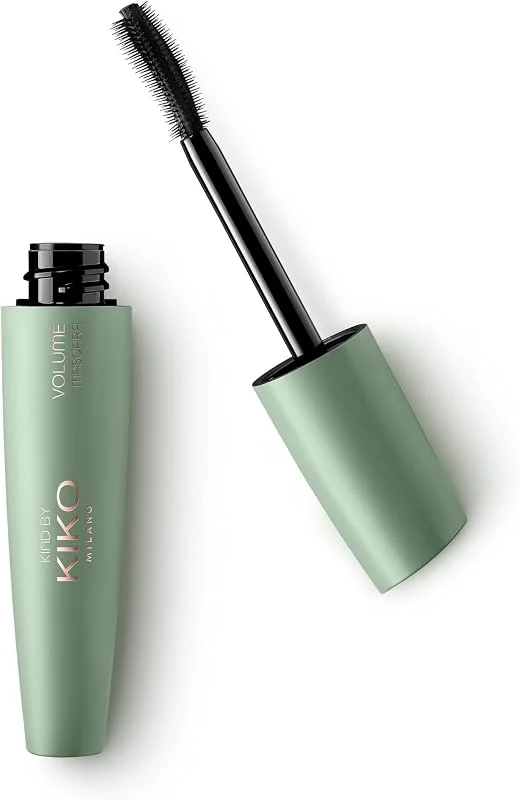 Kiko Milano KIND VOLUME MASCARA — Makyaj
