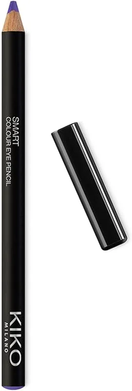 Kiko Milano GÖZ KALEMİ - SMART COLOUR EYEPENCİL 08 MATTE IRİS 1.12 G 8025272620826 (08 Matte Iris) — Makyaj