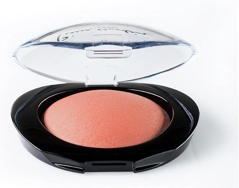 Pierre Cardin Terracotta Highlighter - Aydınlatıcı Pudra- Pinky - 515 — Makyaj