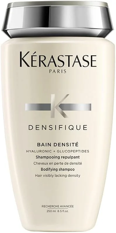 Kérastase Densifique Bain Densite YoğunlaştırıcıŞampuan 250ml — Saç bakımı