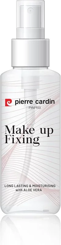 Pierre Cardin Make Up Fixing Makyaj Sabitleyici Sprey 110 ml