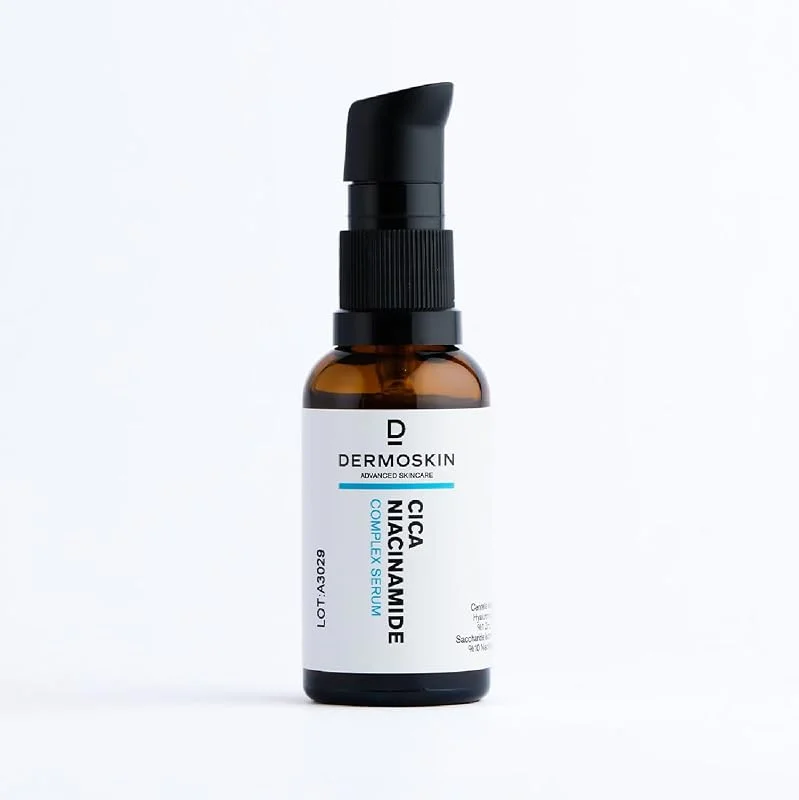Dermoskin Cica Advanced Skincare Cica Niacinamide Complex Serum — Cilt bakımı