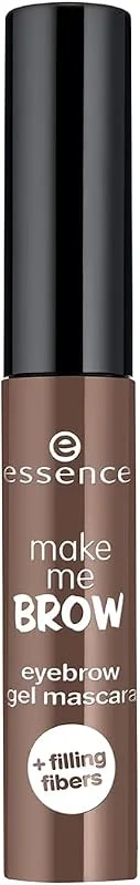 Essence Make Me Brow Kaş Maskarasi 02 — Makyaj
