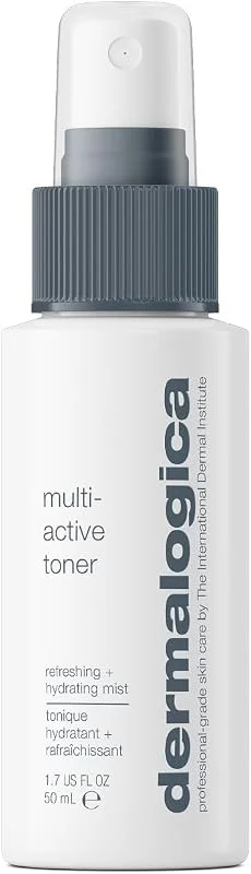 Dermalogica Multi Active Toner 50ml — Cilt bakımı