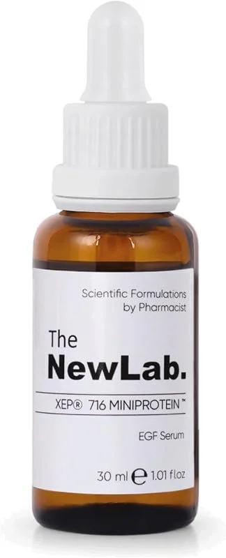 The NewLab. Egf Cilt Yenileyici%5 Niacinamide Serum — Cilt bakımı