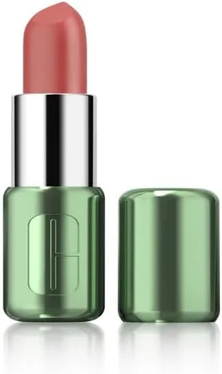CLINIQUE Pop Longwear Lipstıck 17 Ruj — Makyaj
