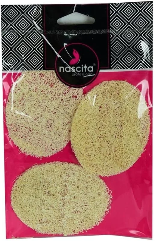Nascita Kabak Peeling Yüz Pedi - 11 — Cilt bakımı