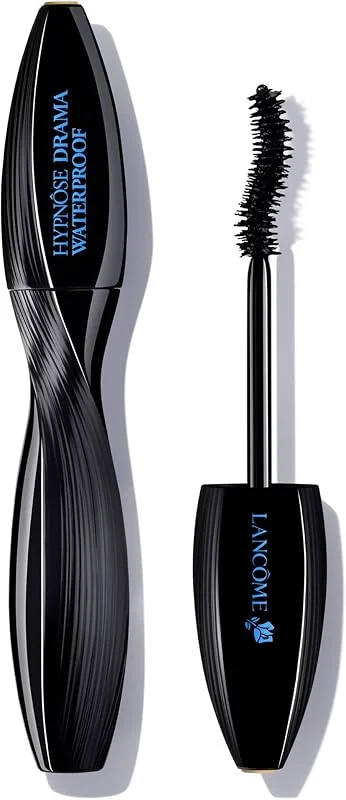 Lancôme Hypnôse Drama maskara su geçirmez, 24 saate kadar dayanabilen hacimli maskara, yapışmadan belirgin kirpikler için, yoğun ve uzun ömürlü siyah, 8 ml — Makyaj