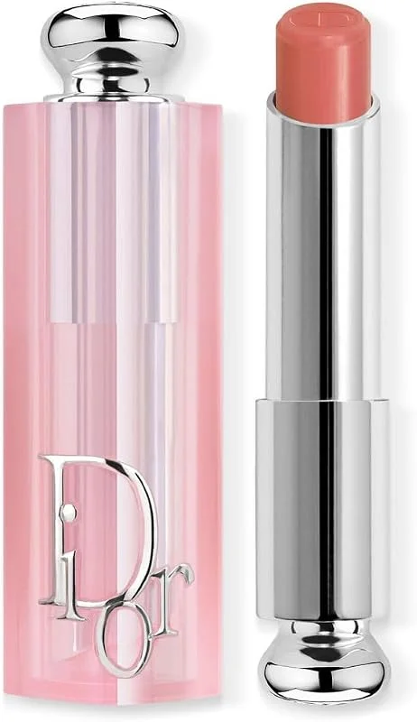 DIOR ADDICT Dudak Parlatıcı 1 u No.012 Rosewood (3, 2 g) — Makyaj